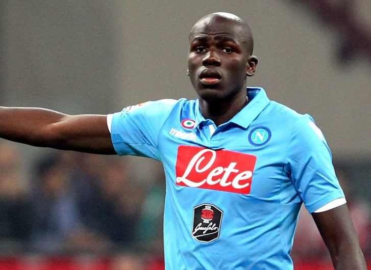 You are currently viewing Chelsea failed in with €58m bid – Napoli boss