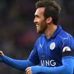 Fuchs shines in Leicester win
