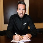Fuchs signs new Leicester deal