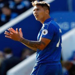 Ulloa calls on Leicester to step up