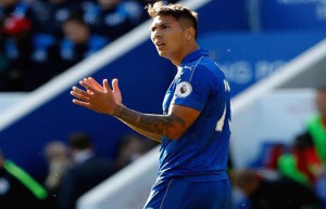 Read more about the article Ulloa calls on Leicester to step up