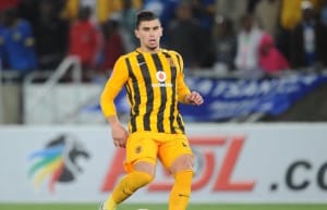 Read more about the article Gordinho: I can achieve Komphela’s target