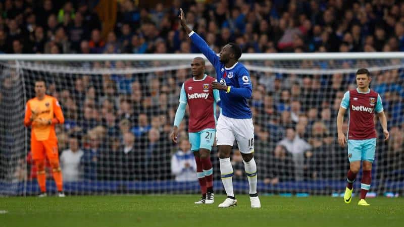 You are currently viewing Toffees overcome Hammers test