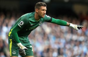 Read more about the article Team of the Week: Stekelenburg, Stanislas star