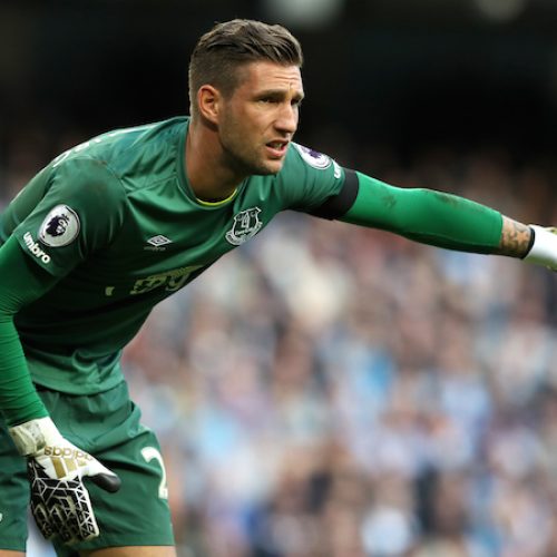 Team of the Week: Stekelenburg, Stanislas star