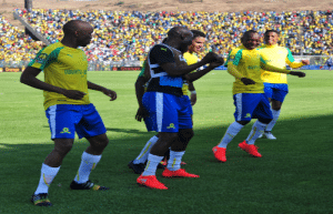 Read more about the article Billiat, Dolly lead CAF award list