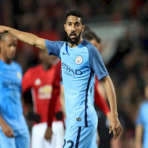 Clichy: Our luck will begin to change