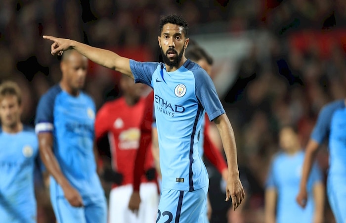 You are currently viewing Clichy our aim is to win ‘game after game’