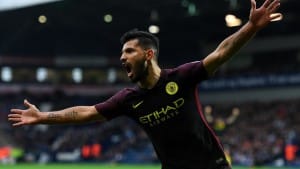 Read more about the article Man City ease past West Brom, Watford beat Hull