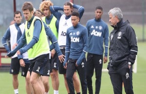 Read more about the article Manchester United employ 50 new scouts