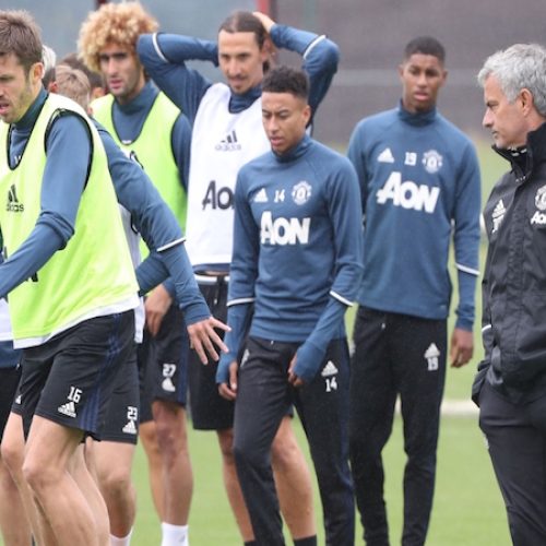 Manchester United employ 50 new scouts