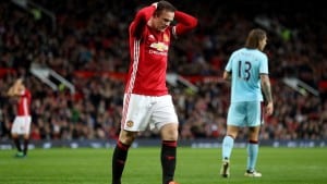 Read more about the article Burnley frustrate Man Utd at Old Trafford