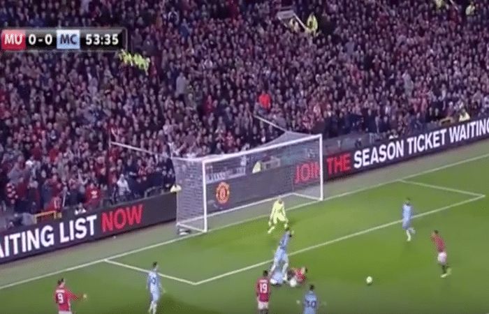 You are currently viewing Highlights: Man Utd vs Man City