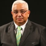 New president Alexander on SA rugby's priorities