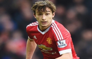 Read more about the article Agent opens the door for Darmian exit