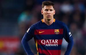 Read more about the article Stones relishing Messi duel