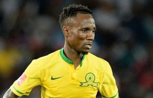 Read more about the article Modise turns attention to Zamalek