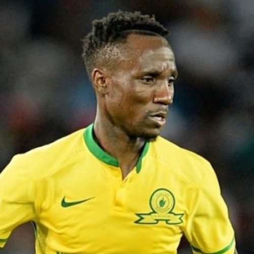 Modise turns attention to Zamalek