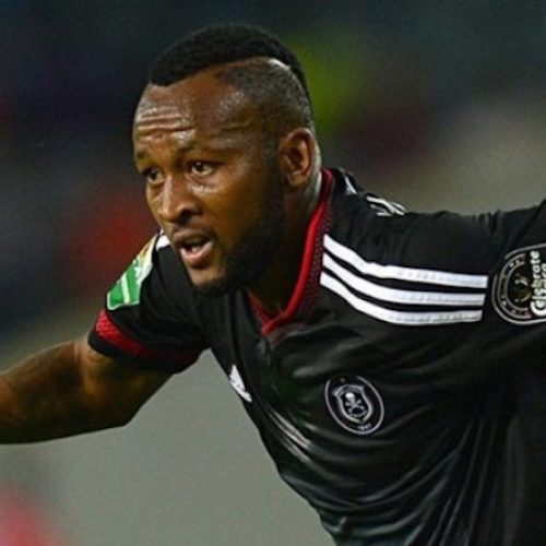 Pirates advance, Cape Town City shocked