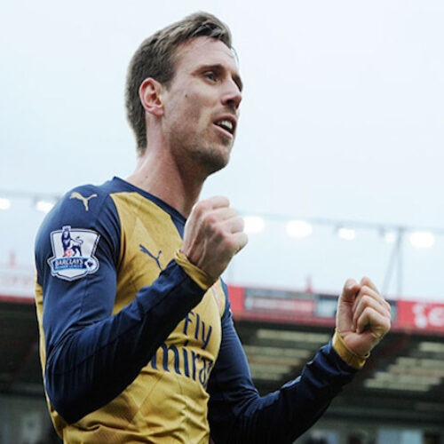 Monreal happy to learn