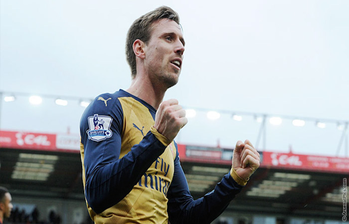You are currently viewing Monreal happy to learn