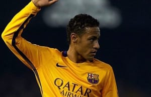 Read more about the article Neymar respectful of rotation policy
