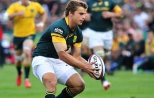 Read more about the article Lambie to lead the Boks against BaaBaas at Wembley