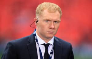 Read more about the article Scholes backs Reds to beat Man Utd