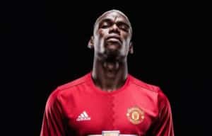 Read more about the article ‘Things will go well’ for Pogba –  Lloris