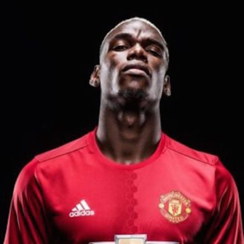 Football Needs Creators feat. Paul Pogba