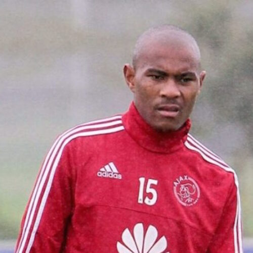 De Sa hints at Nxumalo start