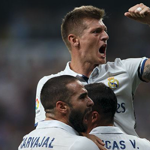 Kroos to earn £18m per season