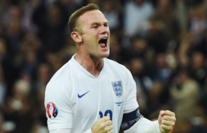 Read more about the article Southgate leaps to Rooney’s defence