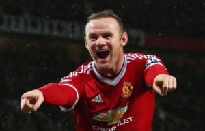 Read more about the article Jones on Rooney equalling Charlton’s record