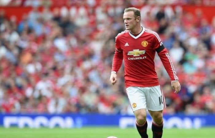 You are currently viewing Mourinho: Rooney available for Anderlecht clash