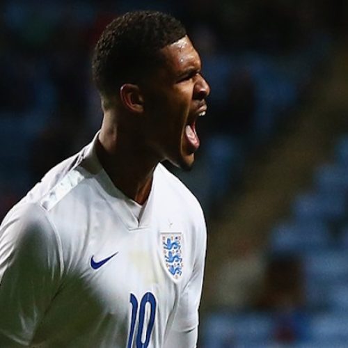 Loftus-Cheek shows off with cheeky penalty