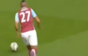 Read more about the article Payet’s wonder goal