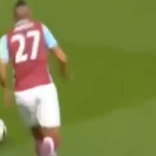 Payet’s wonder goal