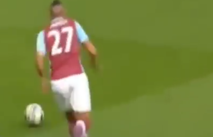 You are currently viewing Payet’s wonder goal