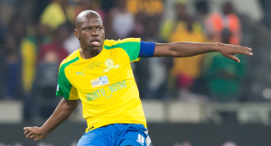 Read more about the article Kekana fails to make Puskas shortlist