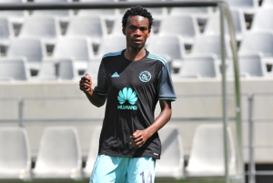 Read more about the article Thulani Jele on trial at Ajax CT