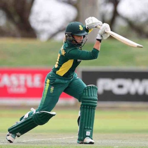 Protea women crumble to defeat against Kiwis