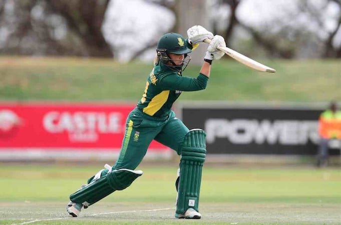 You are currently viewing Protea women crumble to defeat against Kiwis