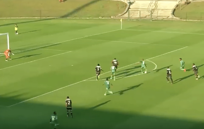 You are currently viewing NFD: Best goals from August and September