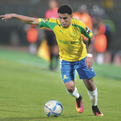 Sundowns concerned by Dolly’s agent’s ‘lies’