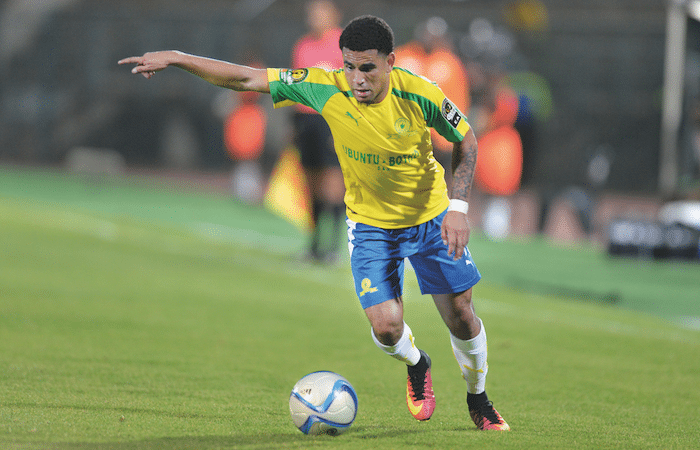 You are currently viewing Sundowns fully prepared – Dolly