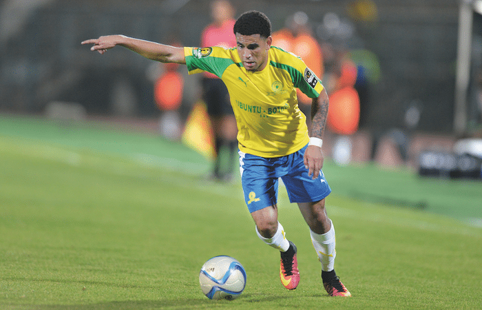 Mashaba heaps praise on Dolly, Mbekile - SportsClub