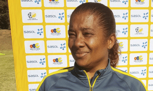Read more about the article Banyana all up for AWCON adventure