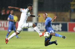 Read more about the article Mahlambi: I might even be better than Benni