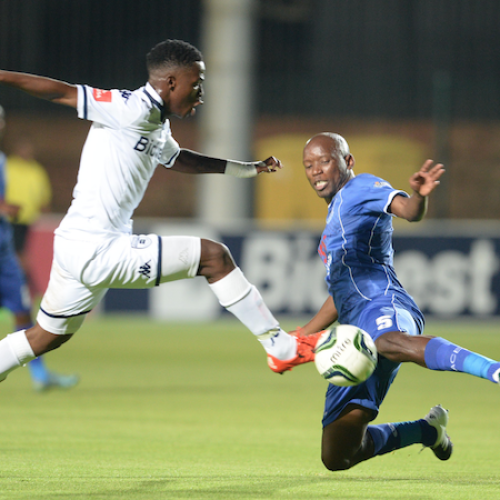 Hunt hoping for Mahlambi to return